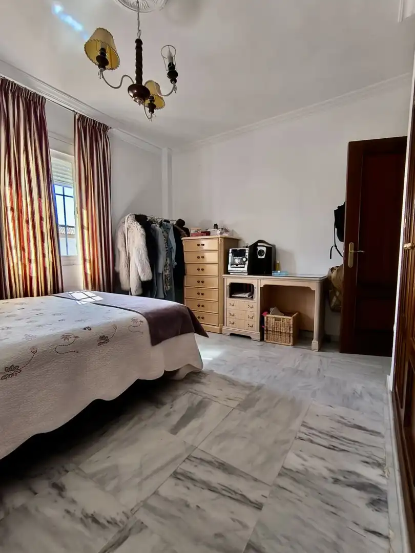 Bedroom of Houses for sale in Avenida Juan Diego