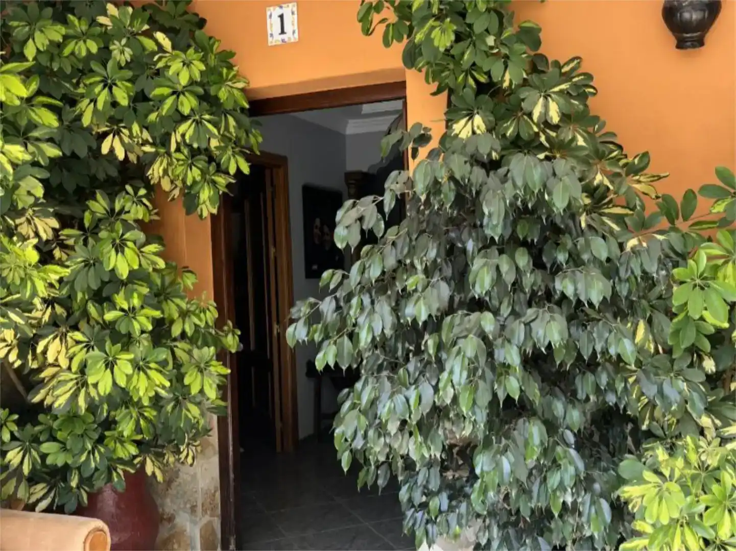 Finca rústica en venda en Rute amb Balcó