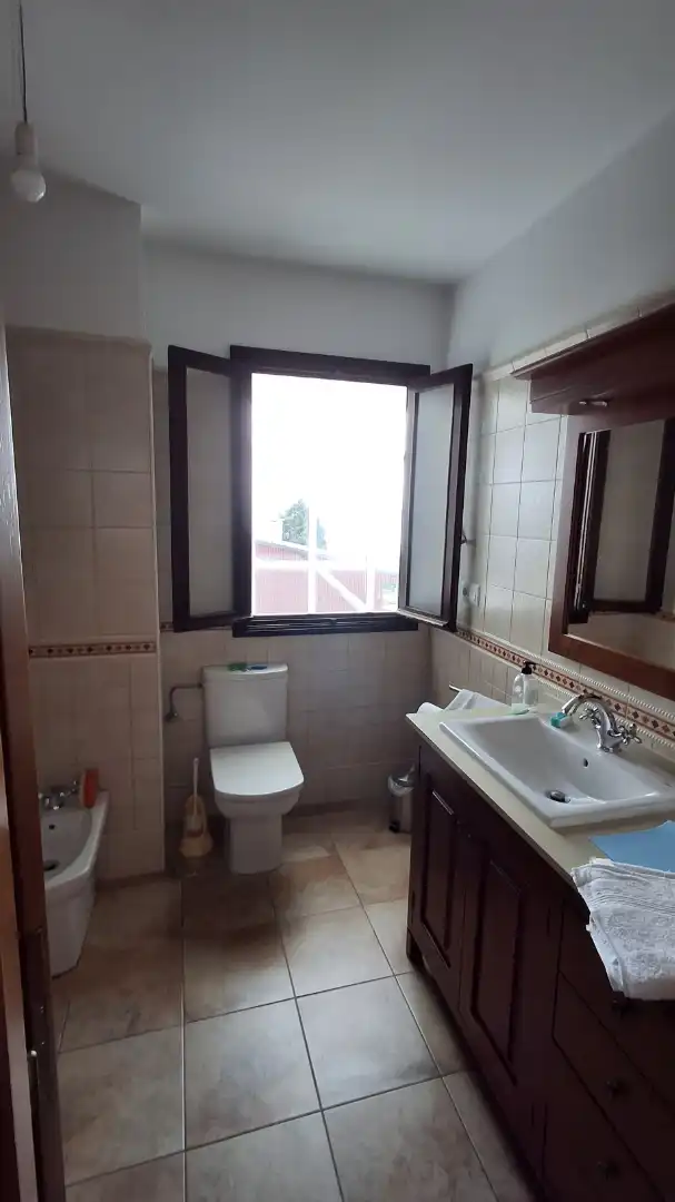 Bany de Edifici en venda en Boiro