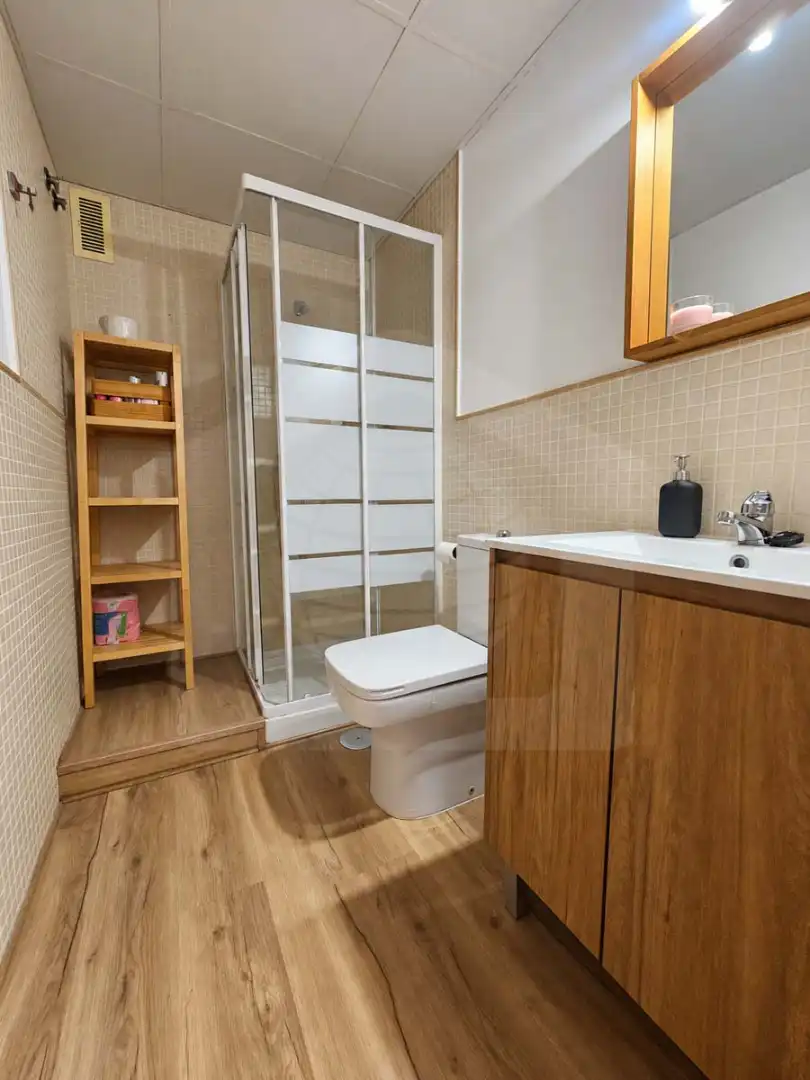 Appartement avec terrasse à vendre à Carretera de Coín 23, imagen 16