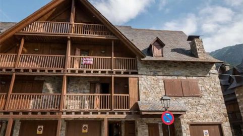 Foto 4 de Casa adosada en venda a Carrèr Sant Sebastià, 44, Escunhau, Vielha e Mijaran