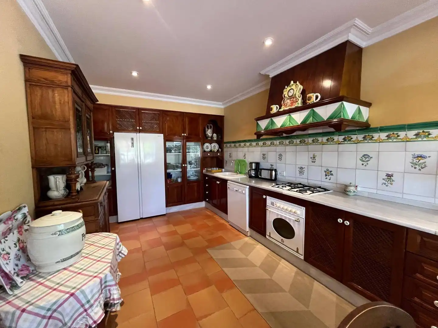 Chalet con piscina en venta en Partida Llano San José, imagen 26