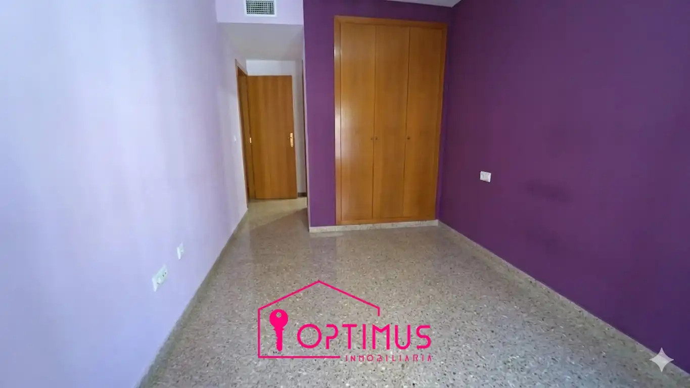 Habitación de Piso en venta en Turís con Aire acondicionado, Terraza y Balcón