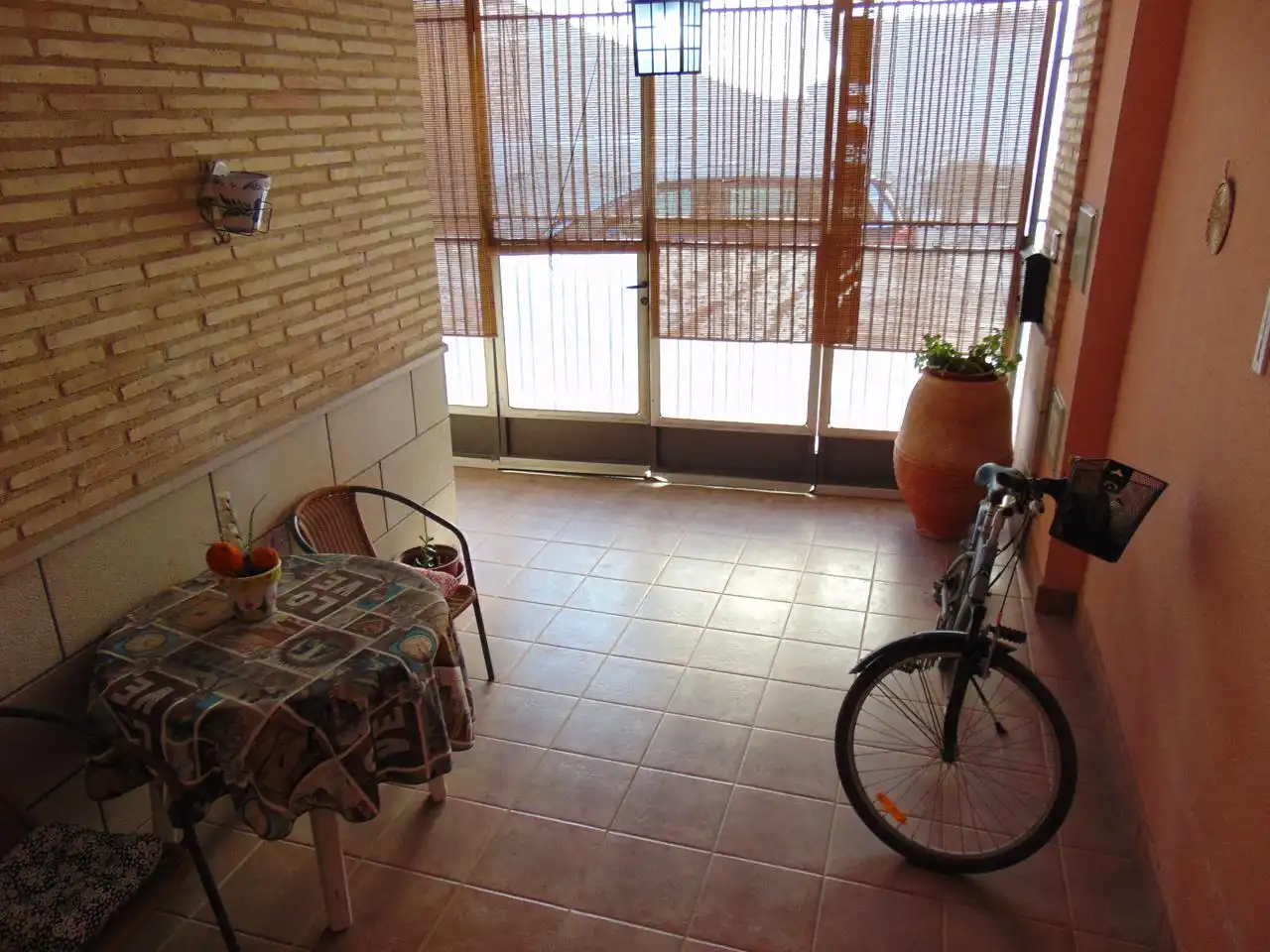 Casa o chalet en venta en Tauste con Aire acondicionado, Terraza y Balcón