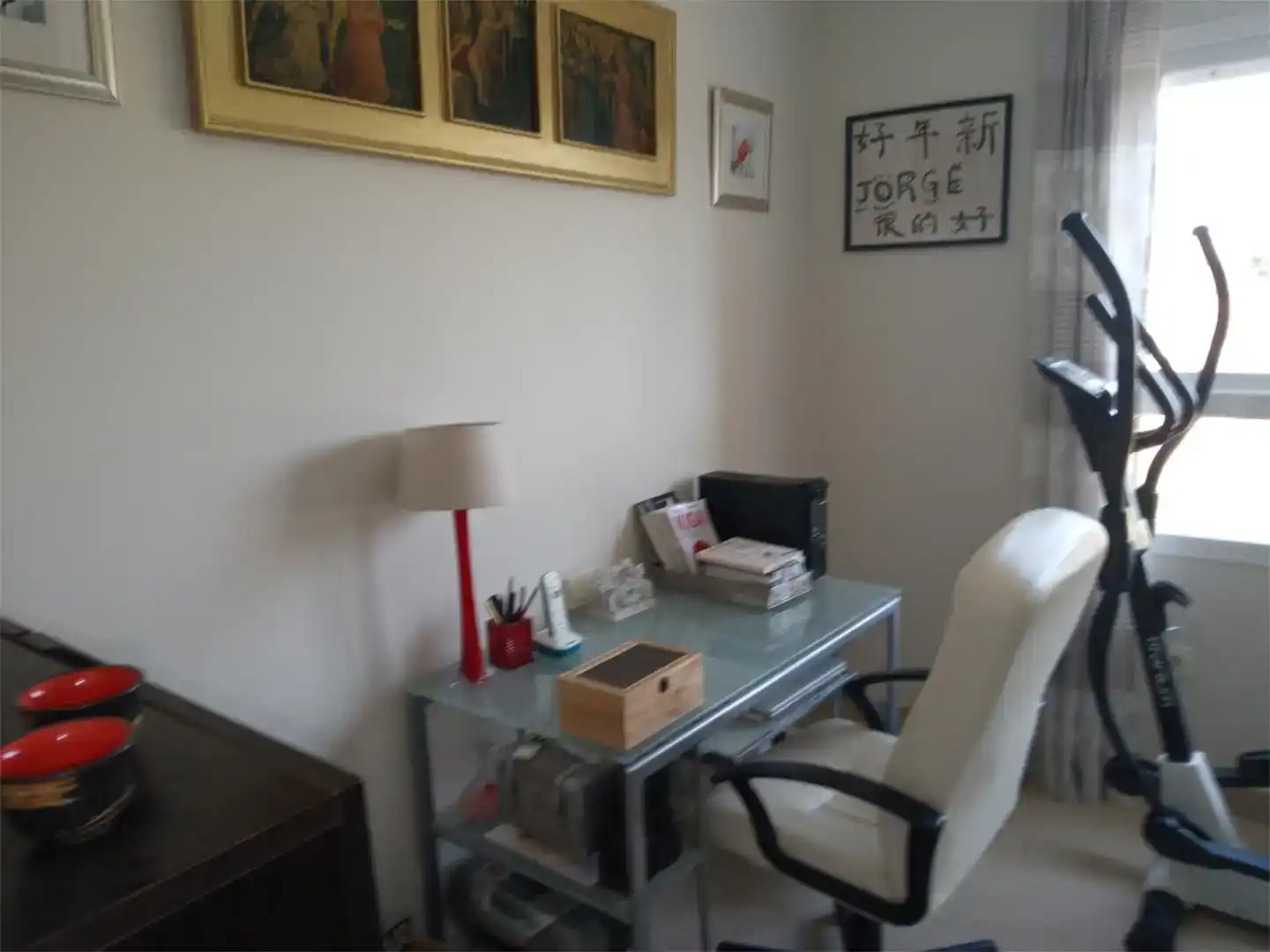 Wohnung zum Verkauf in Torremolinos mit Klimaanlage, Terrasse und Schwimmbad