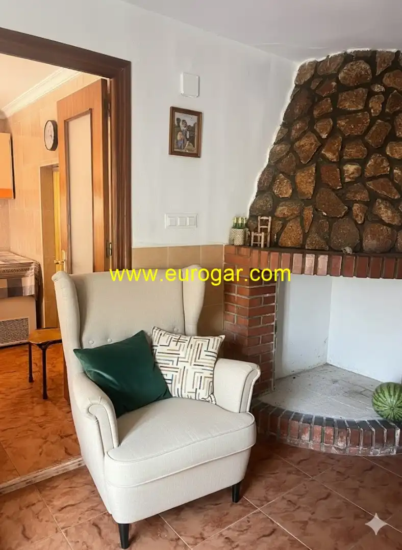 Chalet con piscina en venta en Godelleta, imagen 15