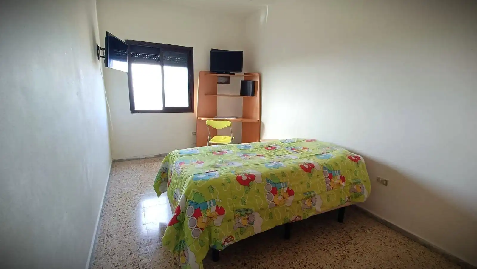 Bedroom of Houses for sale in San Cristóbal de la Laguna  with Private garden