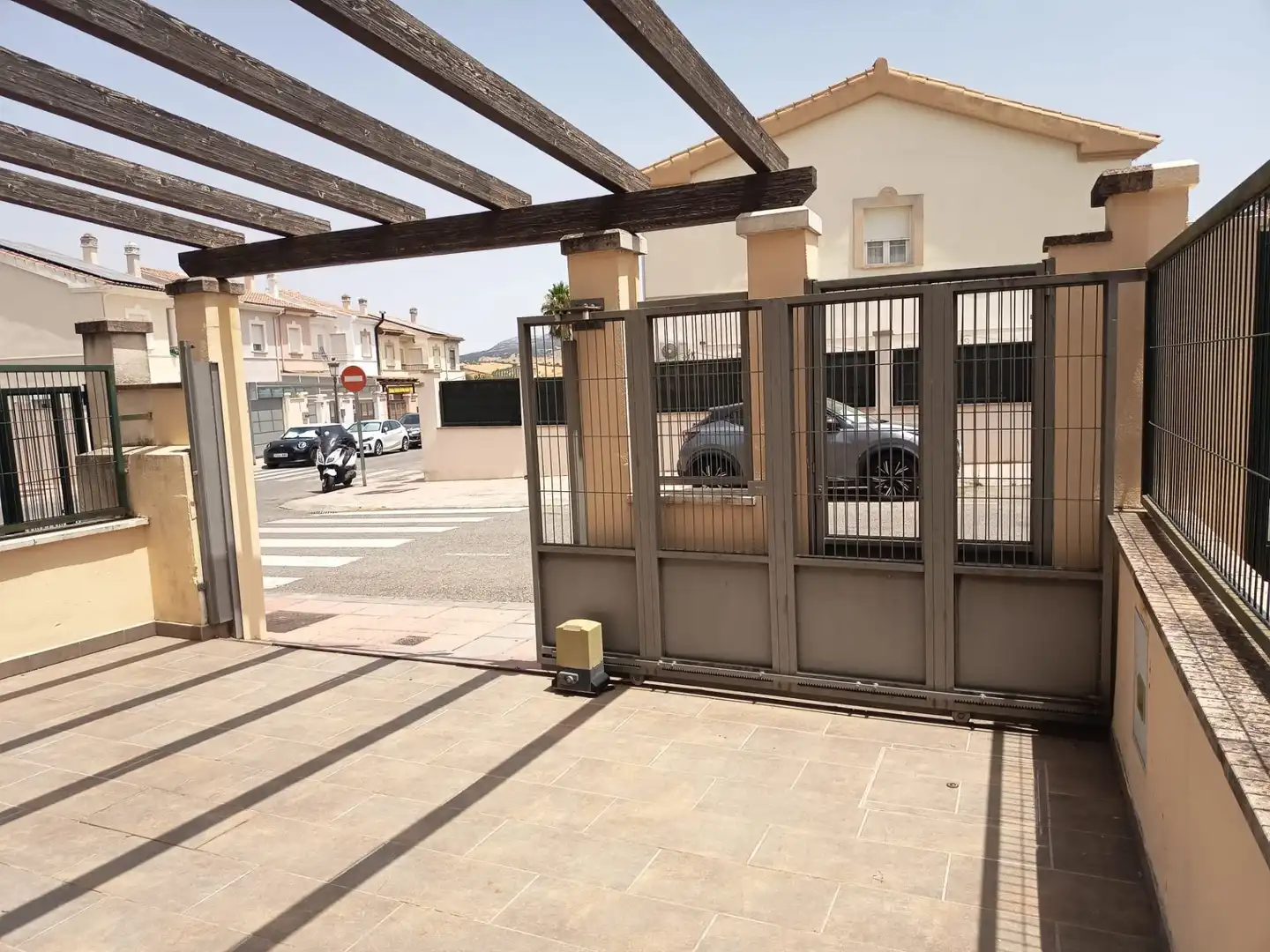 Casa a schiera con piscina in vendita a La Planilla, imagen 7