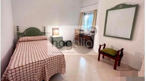 Foto 2 von Erdgeschoss zur Miete in San Vicente,  Sevilla Capital