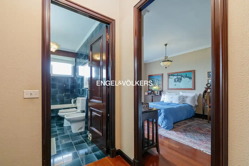 Casa con jardín en venta en A Guarda, imagen 51
