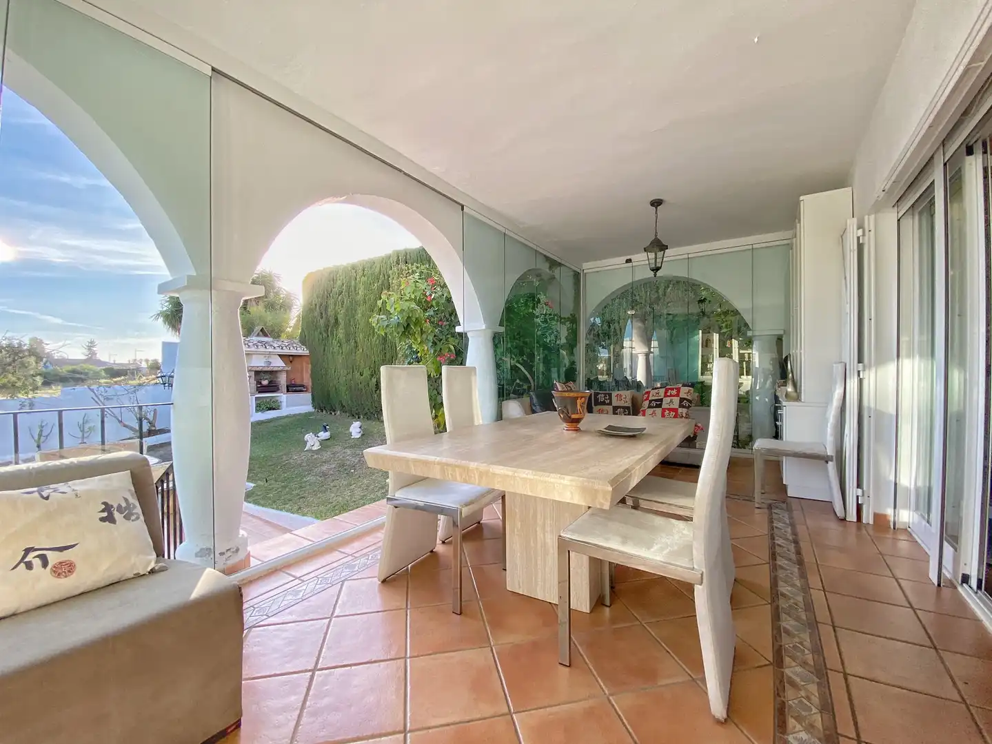 Casa o chalet en venta en Bello Horizonte - Lindasol