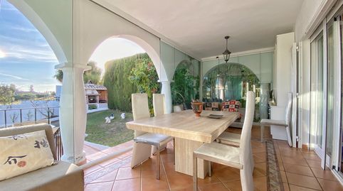 Photo 3 of Houses for sale in Bello Horizonte - Lindasol, Marbella