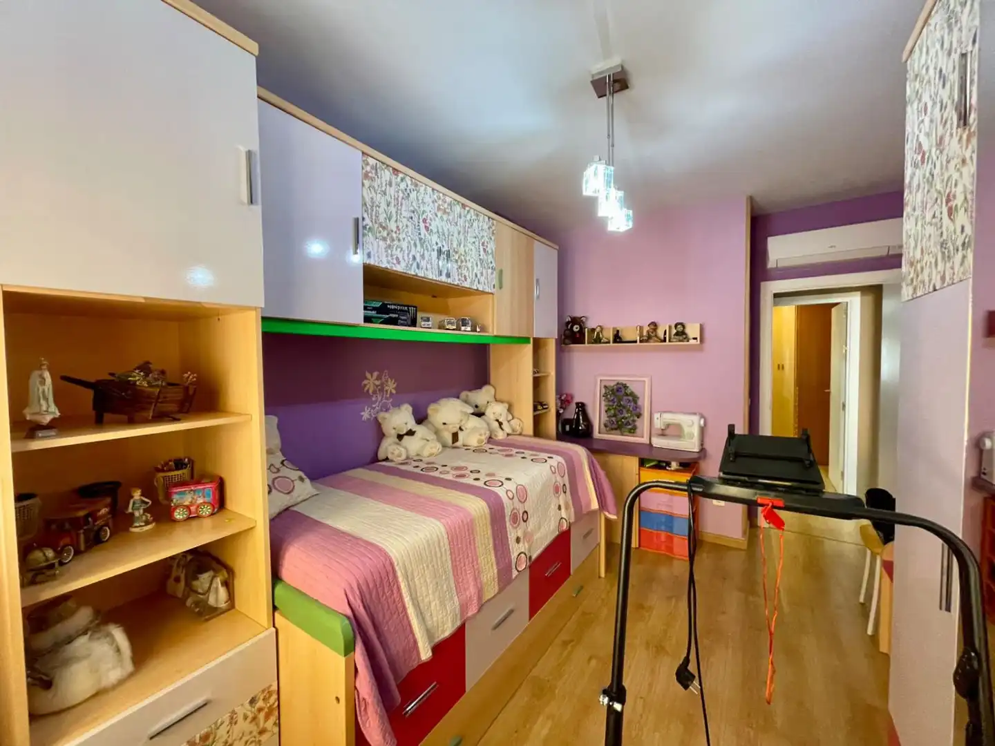 Flat with terrace for sale in Valdepeñas, imagen 31