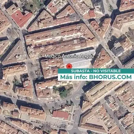 Appartamento con ascensore in vendita a MEDICO ANTONIO ANGUIZ 2, imagen 4