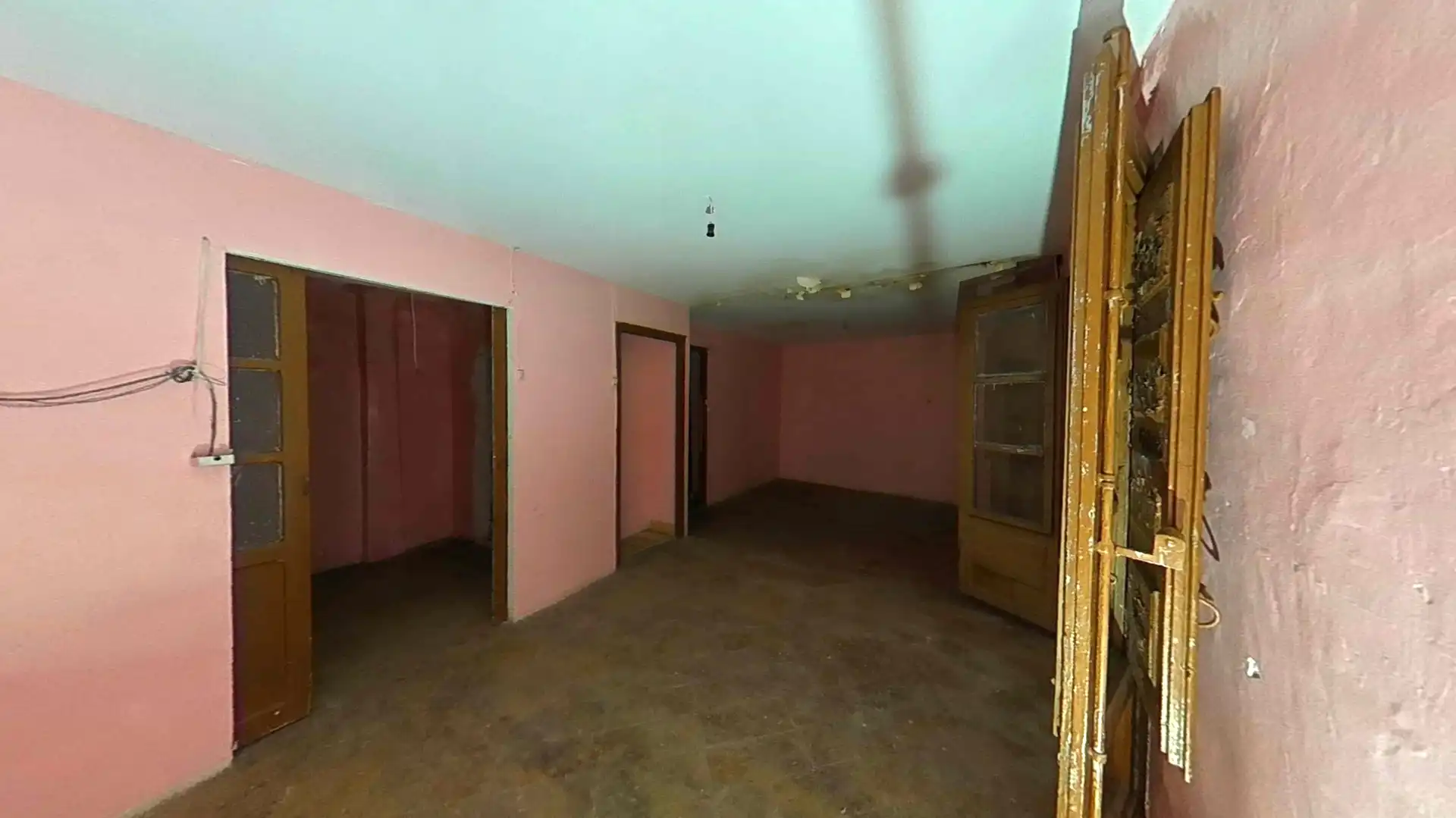 Casa o xalet en venda a Fragua, Quel