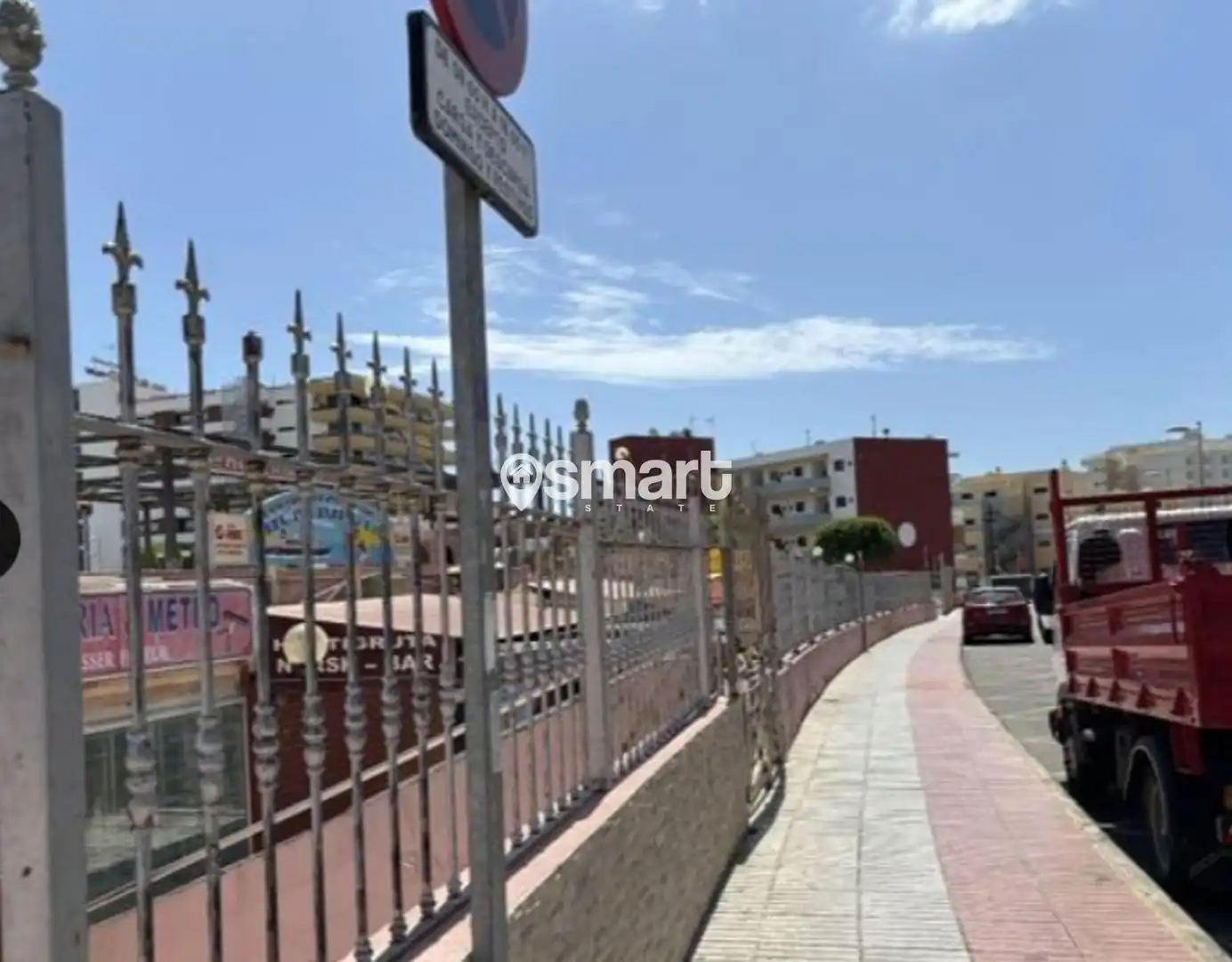 Local en venta en San Bartolomé de Tirajana