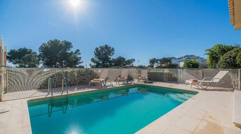 Foto 3 de Casa o xalet de lloguer a Carrer de la Creu, Port d'Alcúdia - Platja d'Alcúdia, Illes Balears