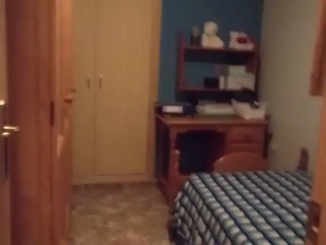 Dormitori de Casa o xalet en venda en Guadix amb Terrassa i Rentadora