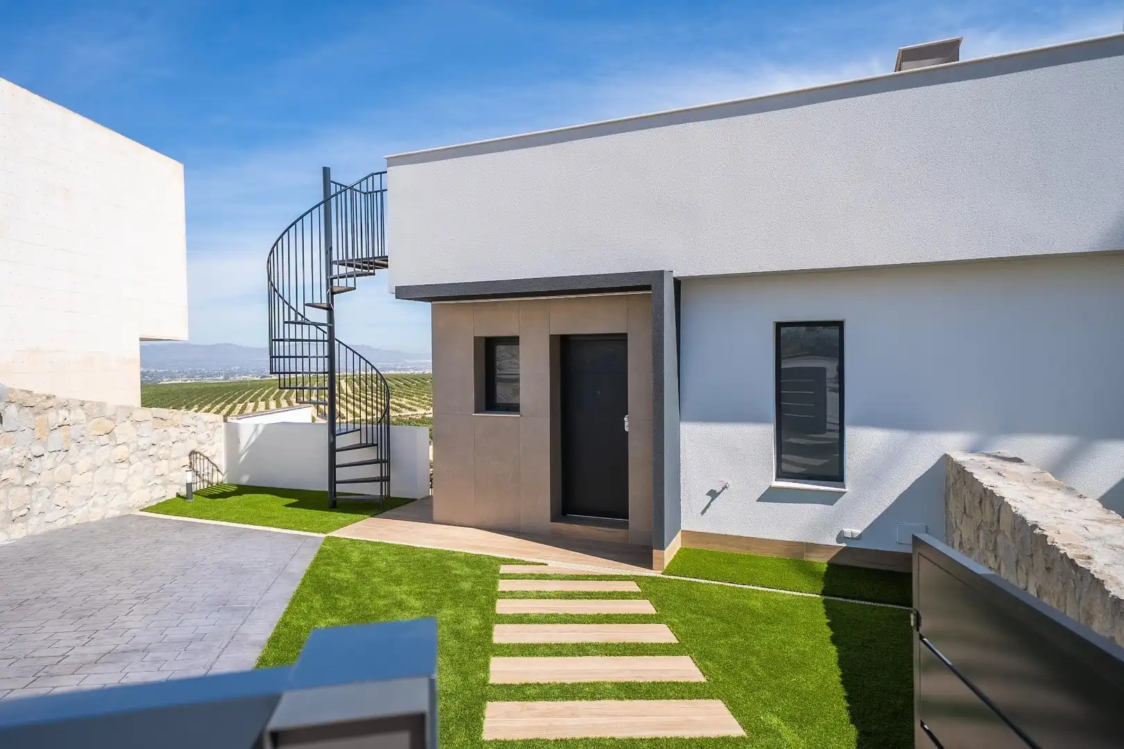 Chalet con piscina en venta en Algorfa, imagen 15