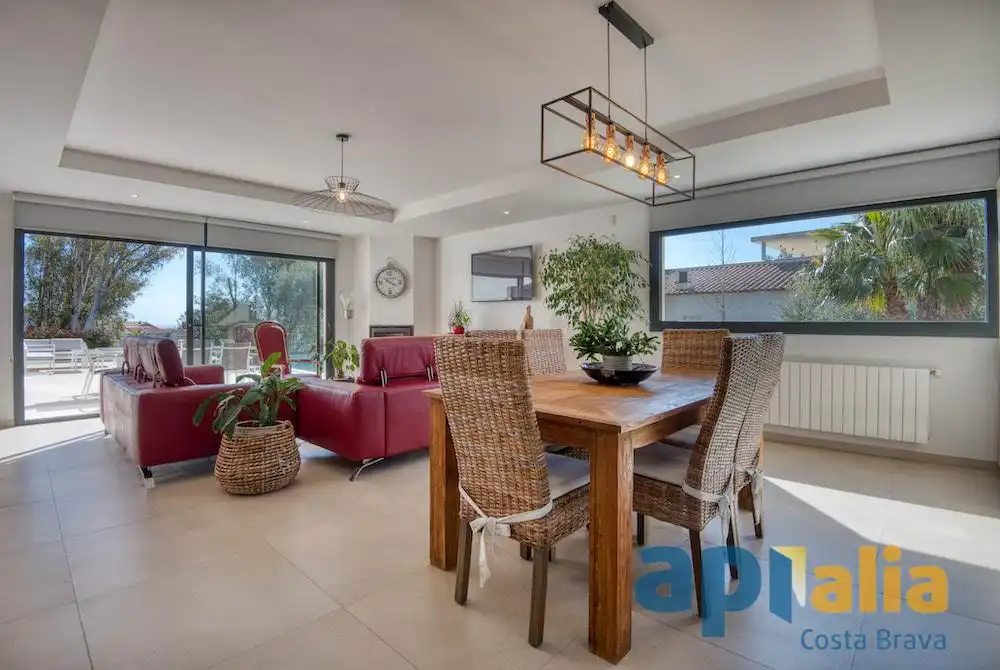 House with pool for sale in Platja d'Aro, imagen 6