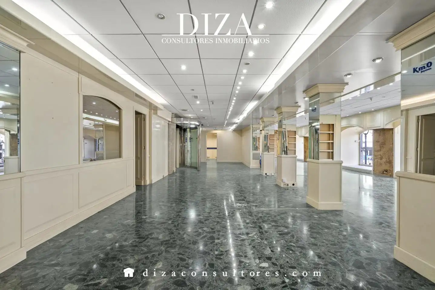 Business premises to rent in Puerta del Sol, imagen 3
