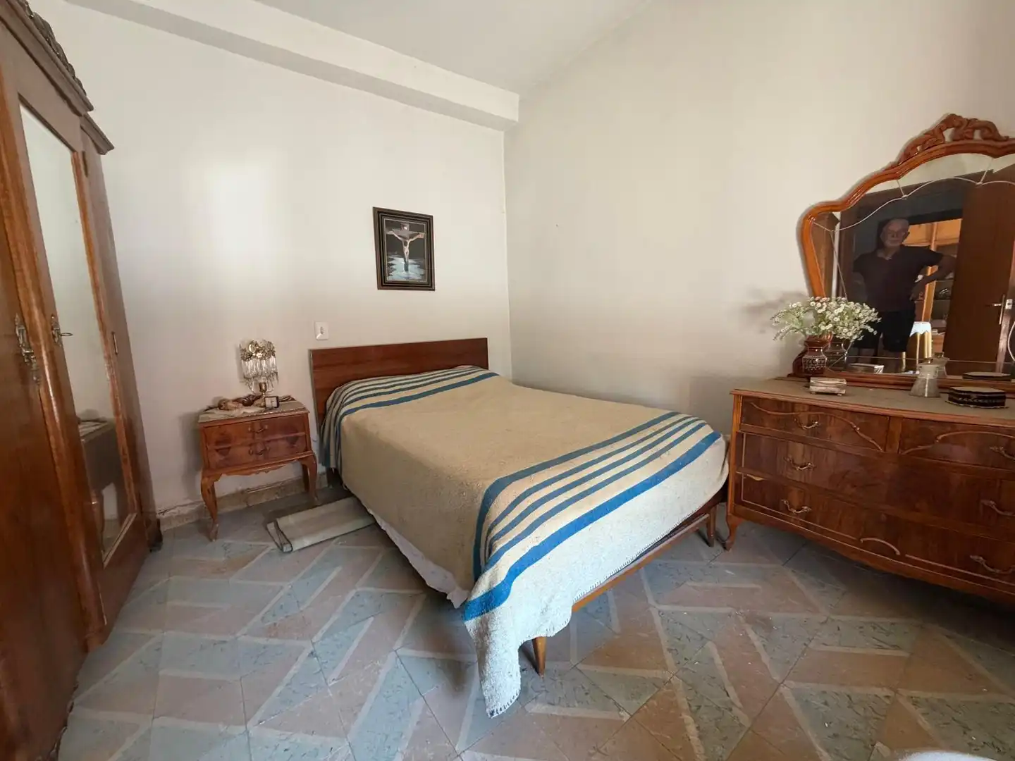 Casa en venta en Calle ESCARABAJOSA, imagen 5