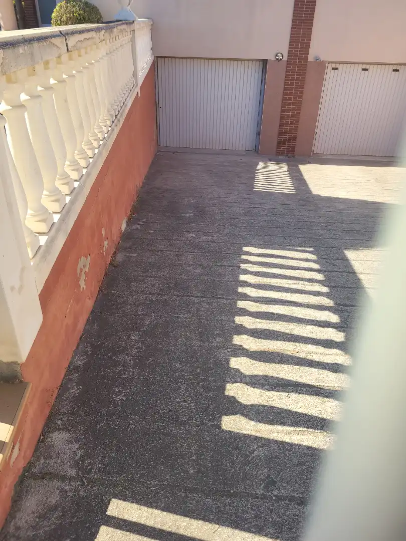 Doppelhaushälfte mit Garten zum Verkauf in Carrer Gregal 27, imagen 4