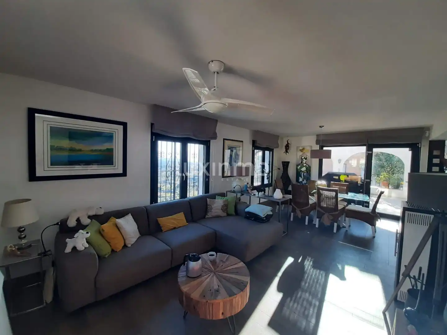 Maison jumelée avec terrasse à vendre à Maryvilla, imagen 15