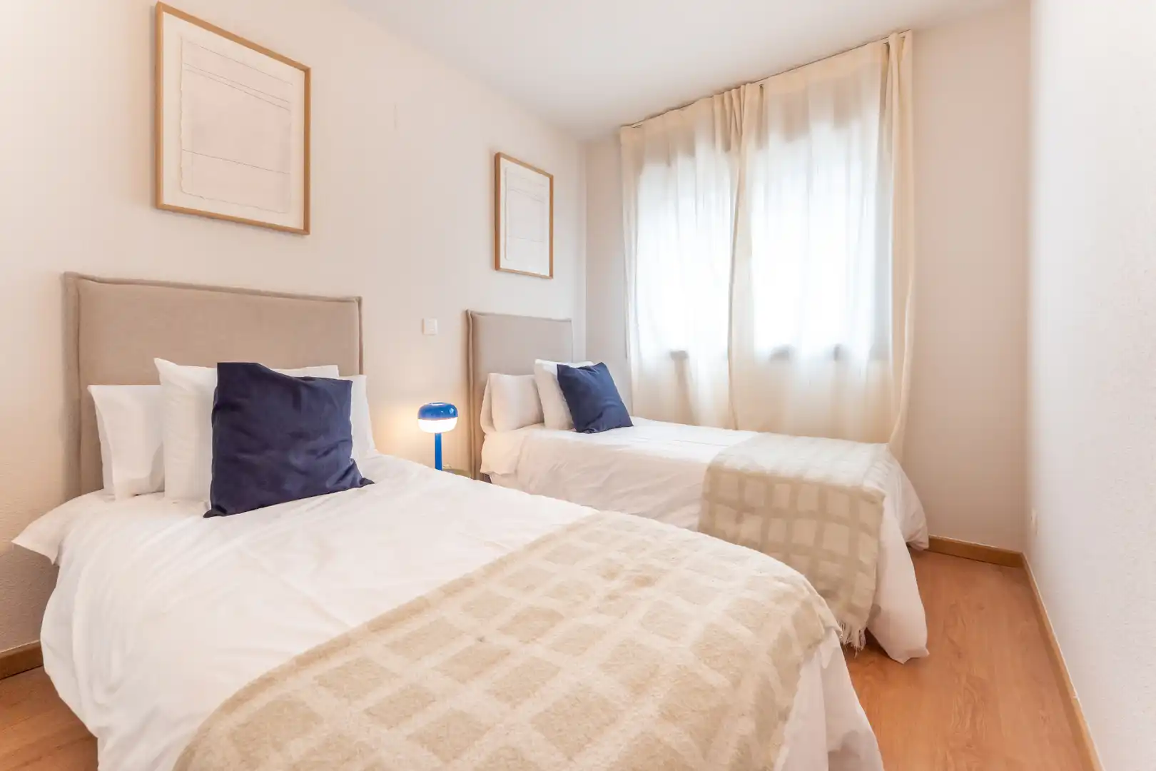 Flat for sale in Calle Martín Muñoz de las Posadas, 7, Ensanche de Vallecas - La Gavia