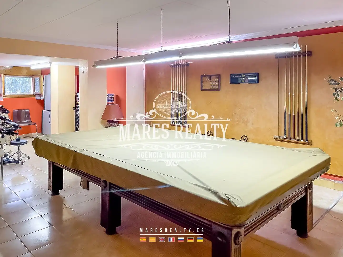 Casa con piscina en venta en Condado del Jaruco - Puigventós, imagen 60
