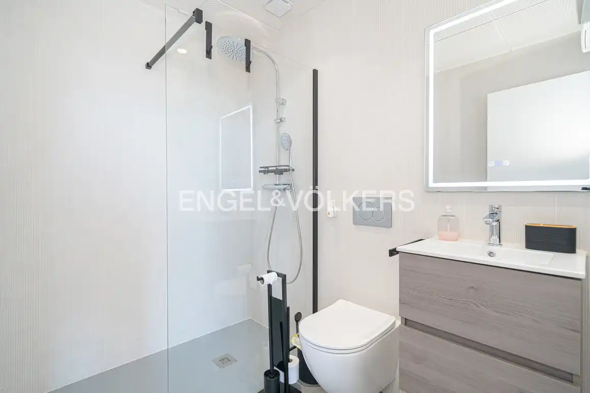 Maison avec piscine à vendre à Balcón de Ponoig - Polop Paradis - Polop Hills, imagen 31
