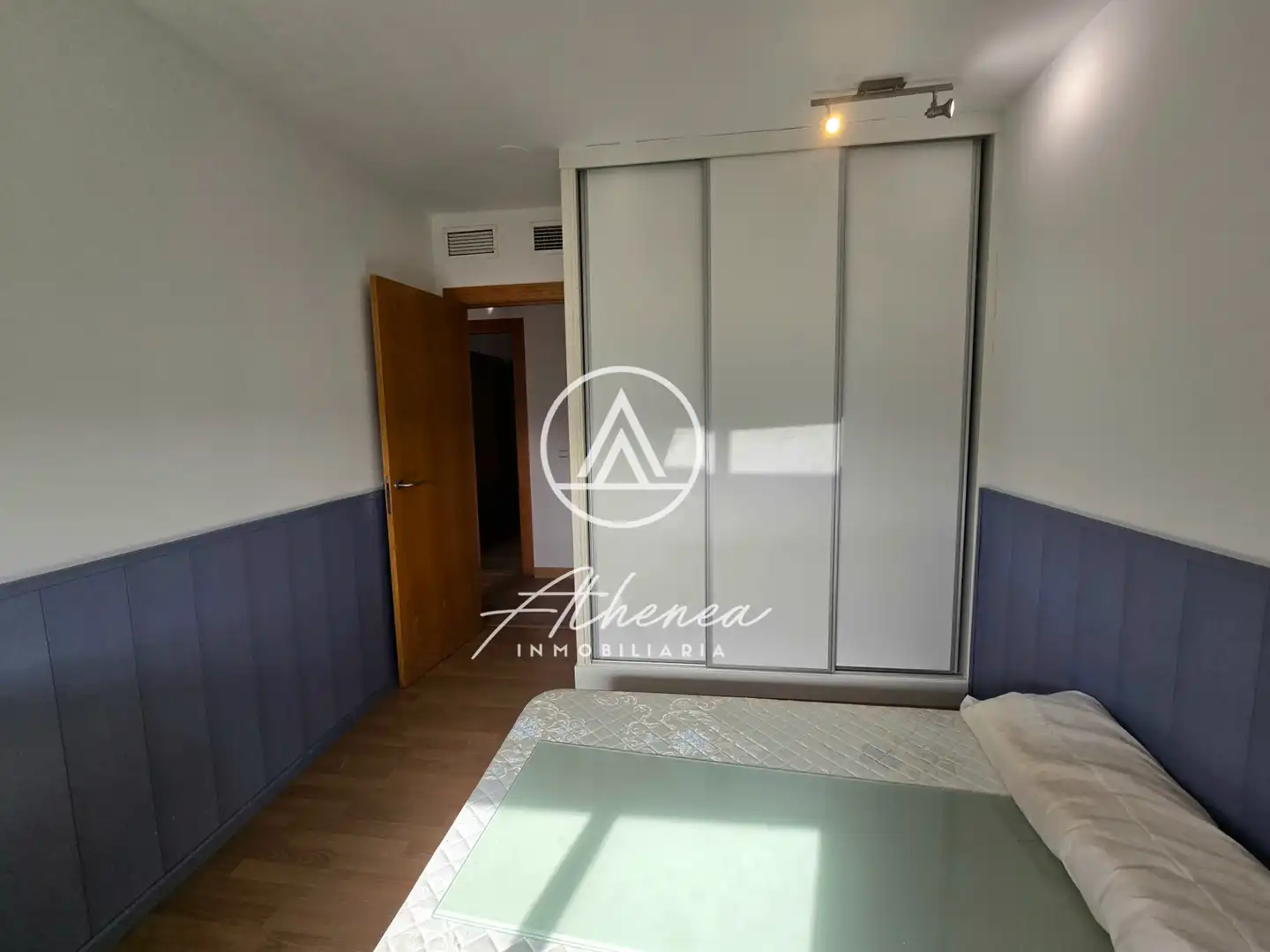 Piso en venta en La Gangosa
