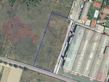 Terreno rústico en venta en LR-441
