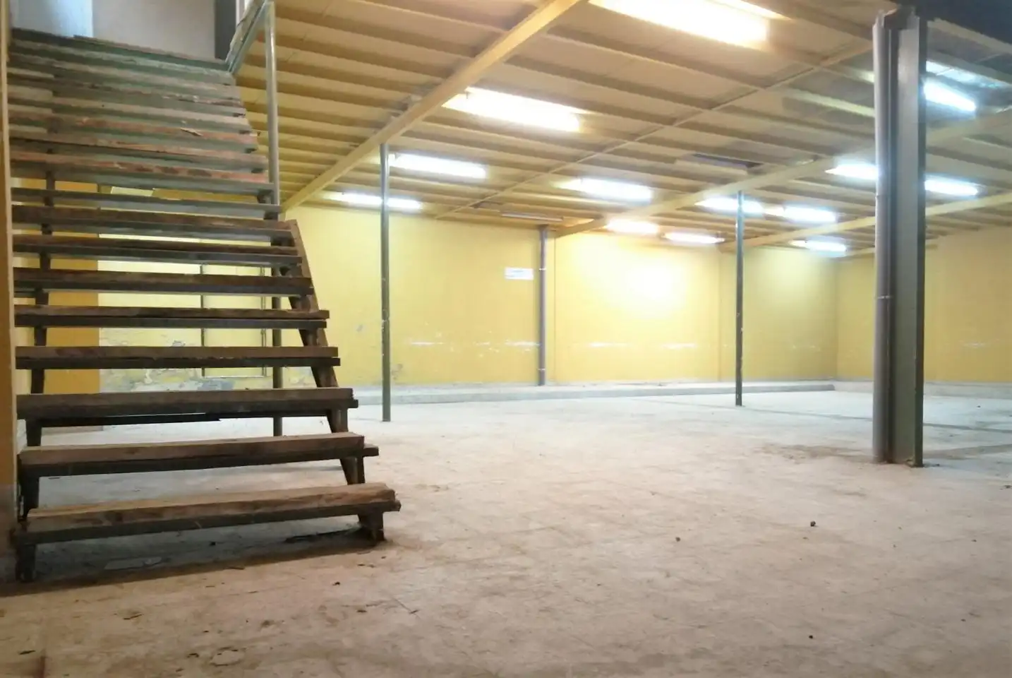 Local comercial en venda a De Los Laboratorios