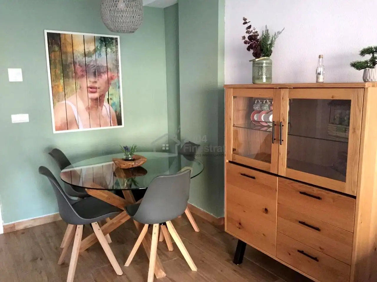 Flat for rent in Villajoyosa / La Vila Joiosa, Alicante