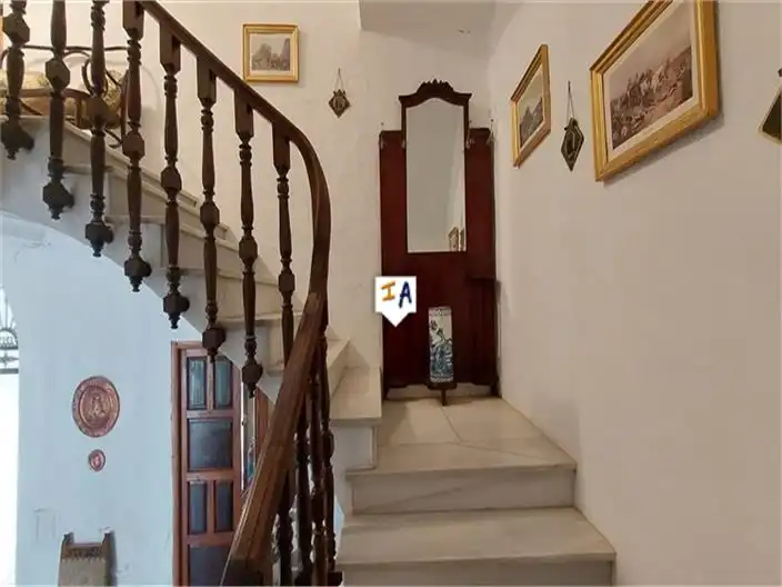 Adossat en venda a Priego de Córdoba, imagen 11