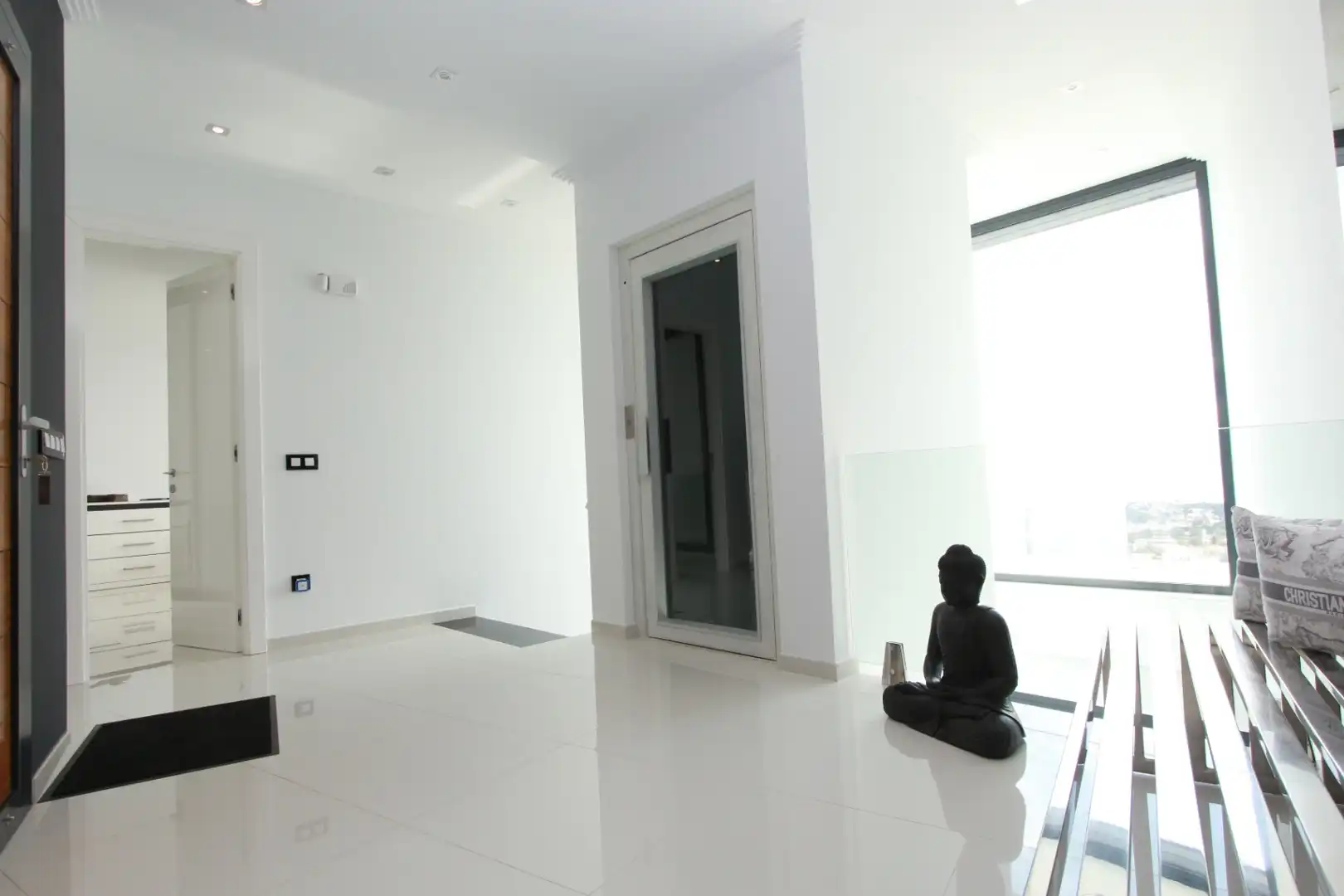 Detached house with terrace for sale in Gran Sol, imagen 36
