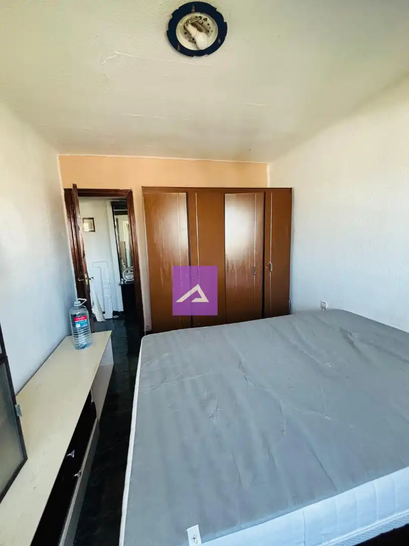 Habitación de Piso en venta en Xirivella con Aire acondicionado