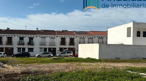 Foto 4 de Residencial en venda a Calle Asturias, 4, Lebrija, Sevilla