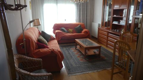 Foto 3 de Piso en venta en San Agustín - Parque Europa, Burgos Capital