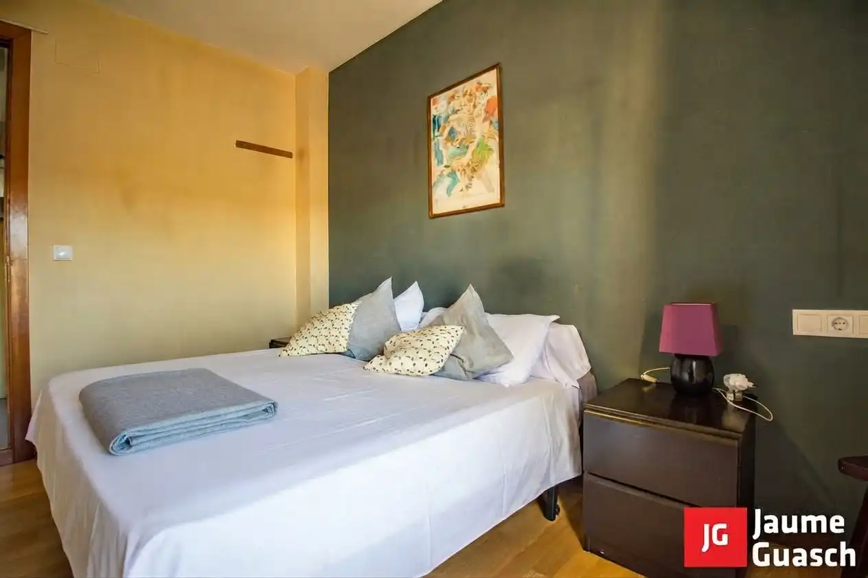 Schlafzimmer von Dachboden zum Verkauf in La Riera de Gaià, Tarragona