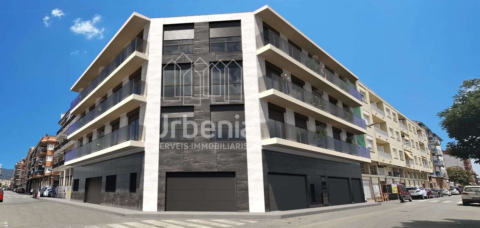 Flat for sale in Ignasi Punsola, Centre