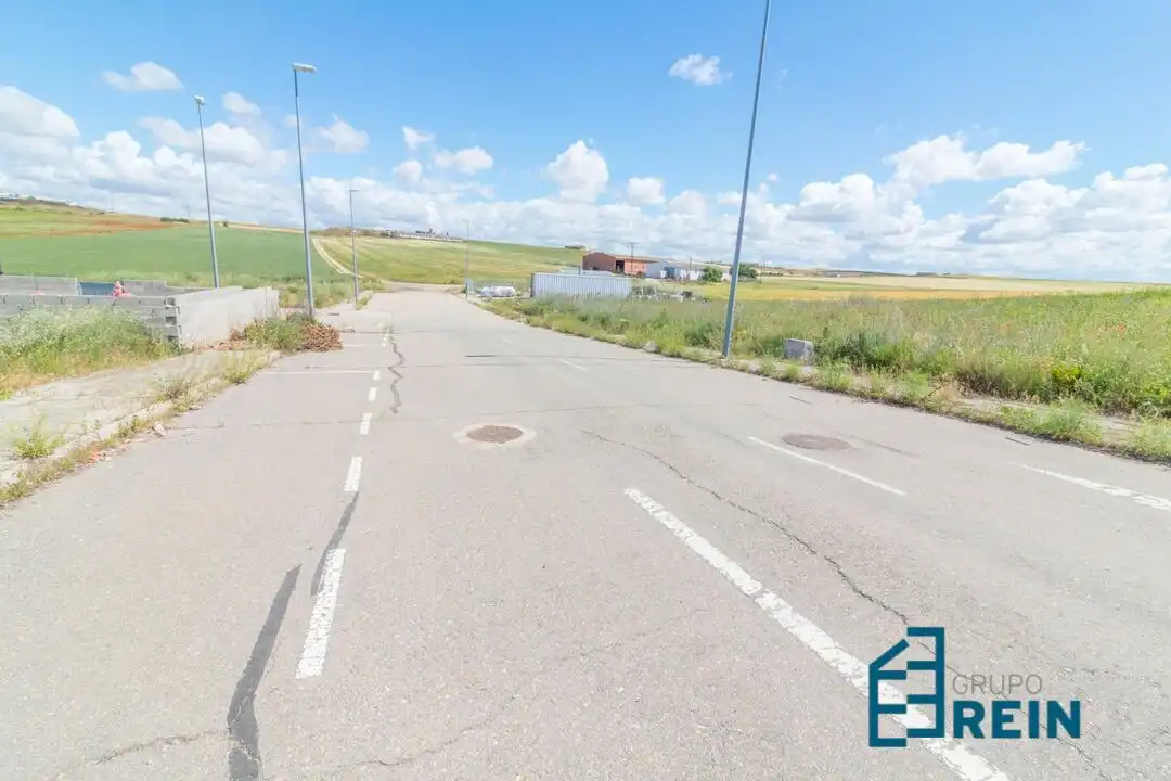 Residencial en venta en Yunclillos