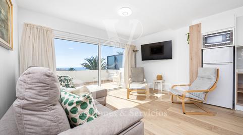 Photo 5 of Apartment to rent in Calle las Margaritas, San Agustín - Bahía Feliz, Las Palmas