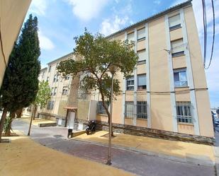 Exterior view of Flat for sale in Vilamarxant