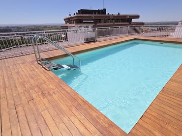 Appartement avec balcon à vendre à Plaça d'Espanya