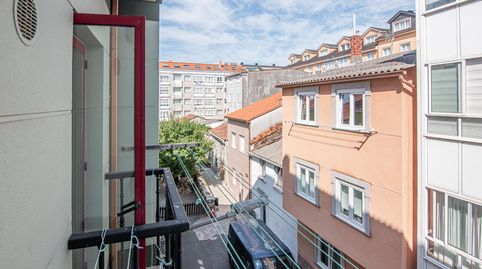 Foto 3 de Piso en venta en Santa Barbara, Ares, A Coruña