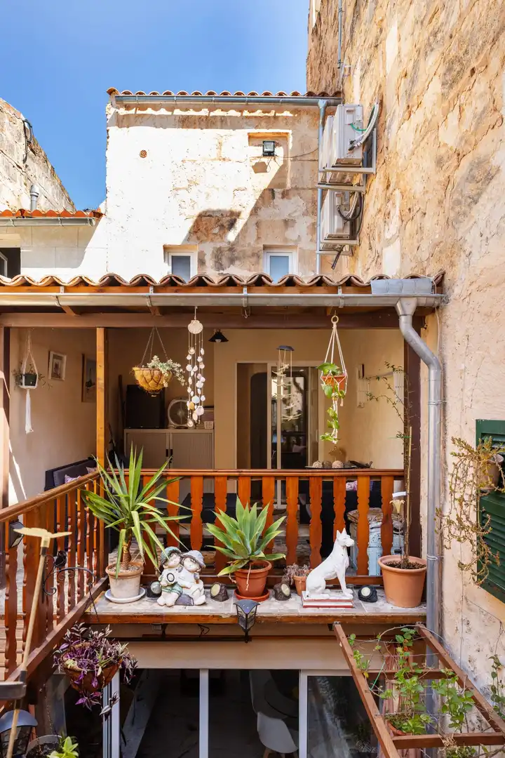 Casa o xalet en venda a Carrer GRAN, 41, Sa Pobla