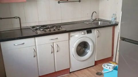 Foto 5 de Piso en venta en Plaza de Rutilio Gaci, 3, Chopera, Madrid Capital