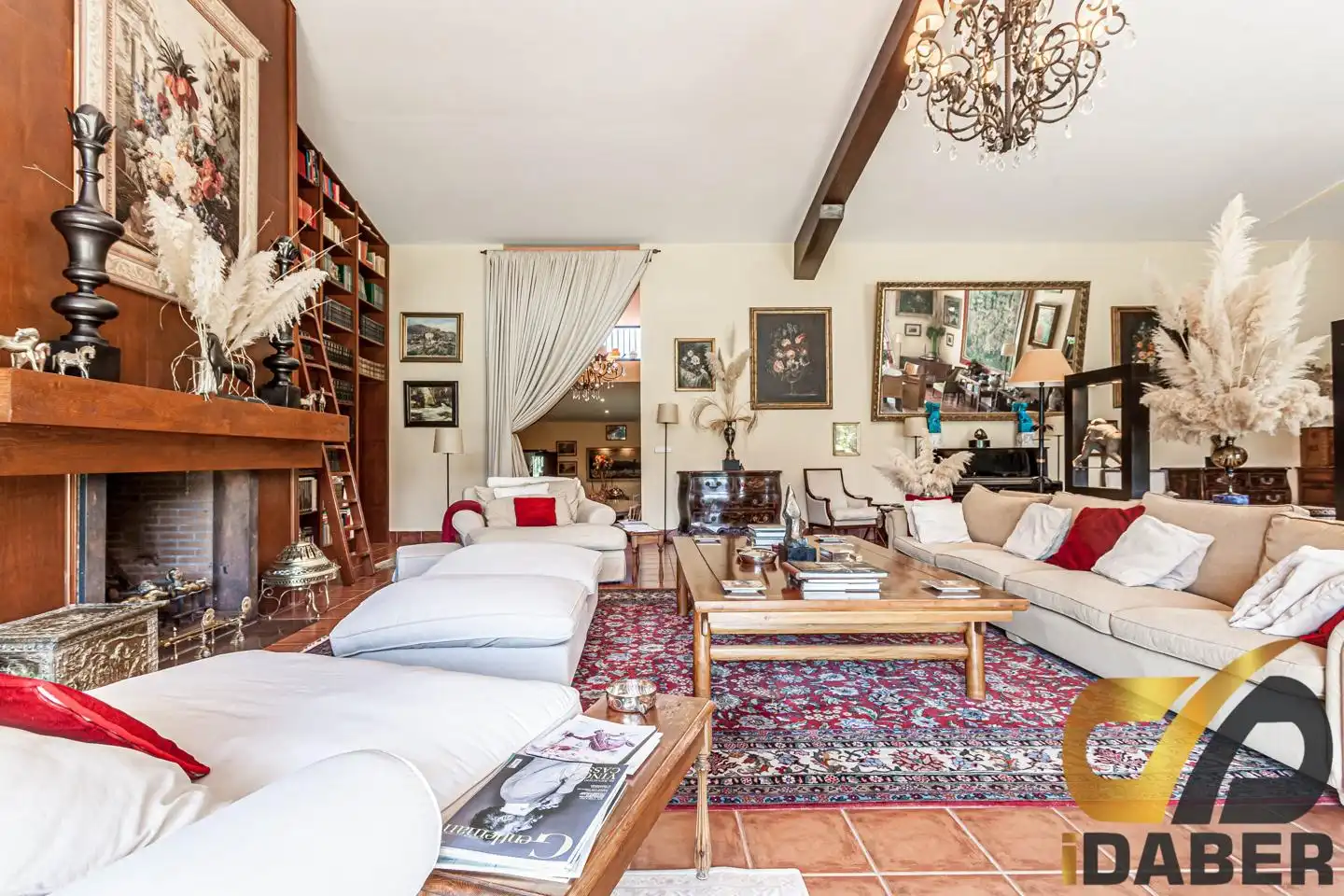 Casa o chalet en venta en Parque Manuel de Vega - Carretera de Ugena